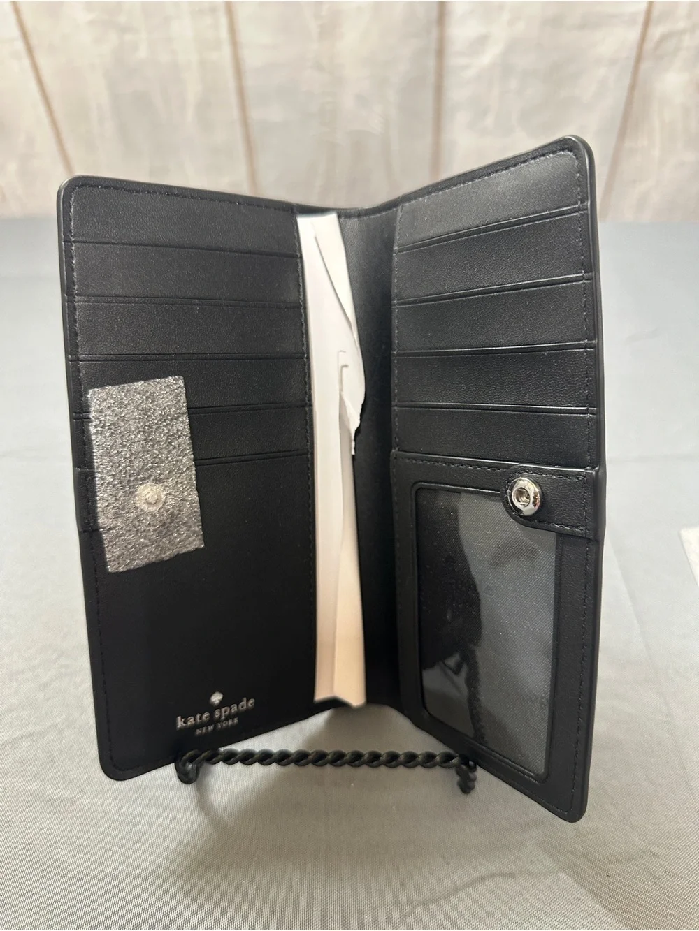 Kate Spade Madison Large Continental Wallet